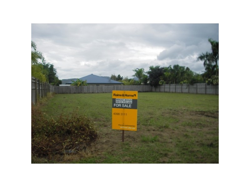 4 Sunbird Close, Port Douglas QLD 4877