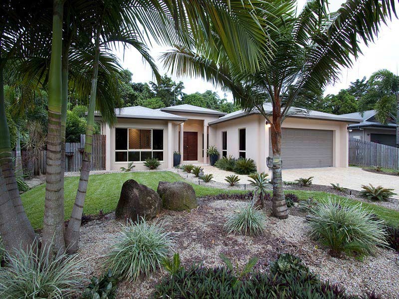 4 White Oak, Mossman QLD 4873