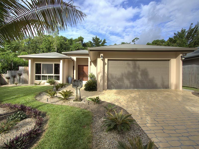 4 White Oak, Mossman QLD 4873