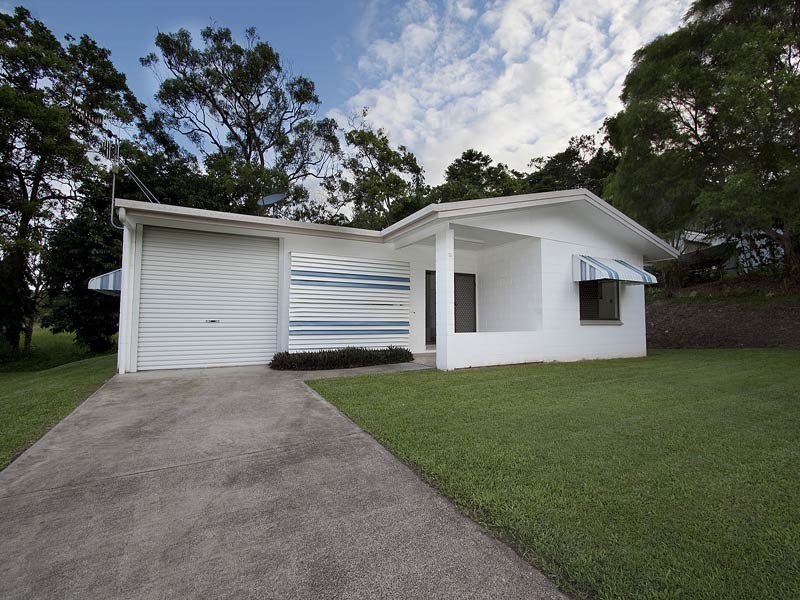 10 Noli Close, Mossman QLD 4873