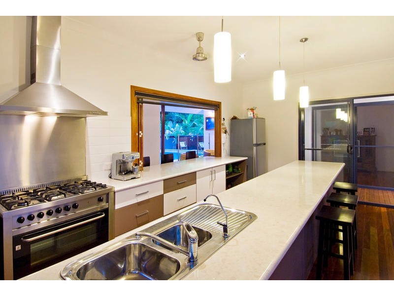 Mossman QLD 4873