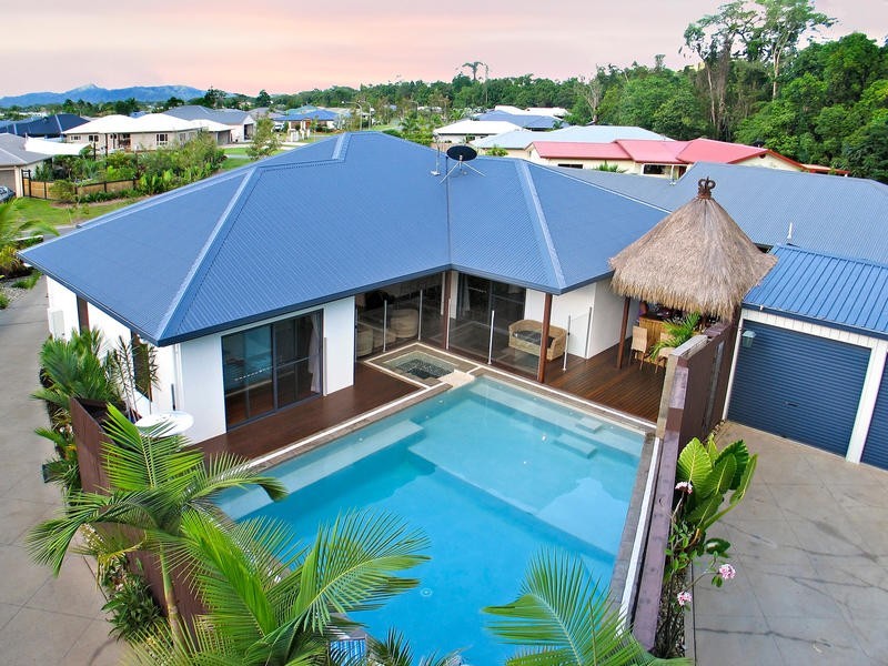 Mossman QLD 4873