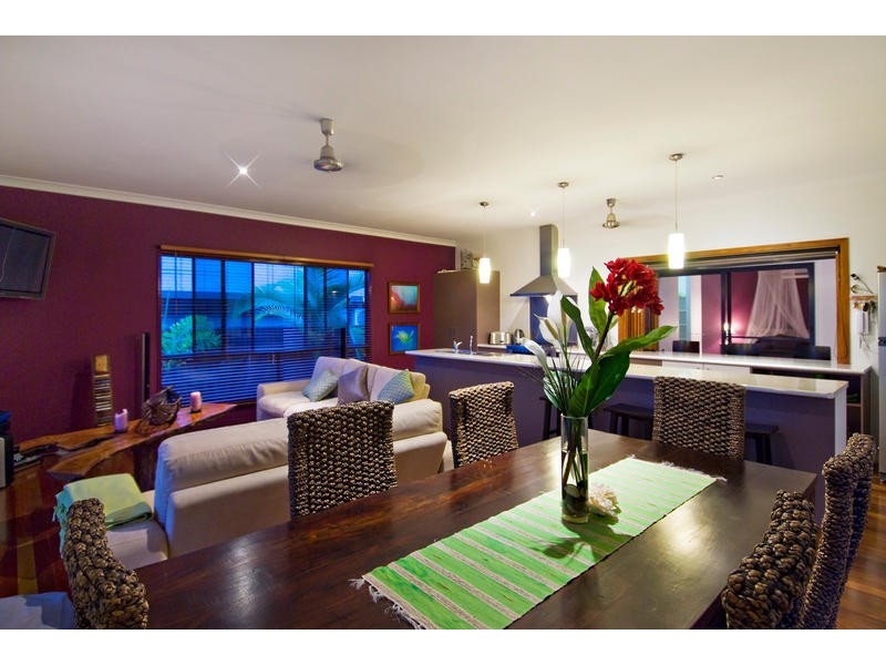 Mossman QLD 4873