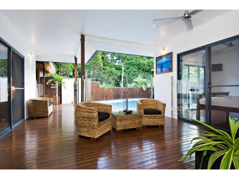 Mossman QLD 4873