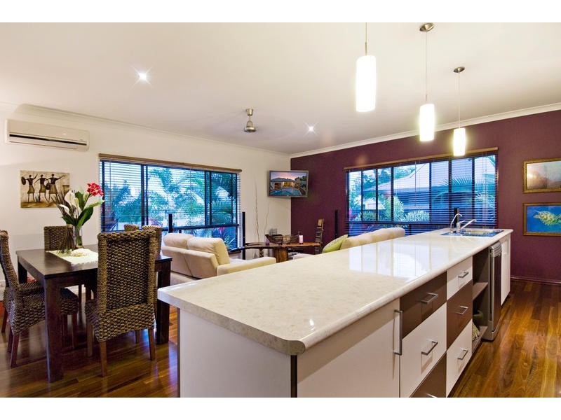 Mossman QLD 4873
