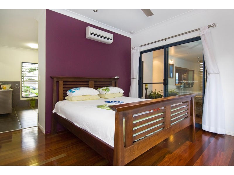 Mossman QLD 4873