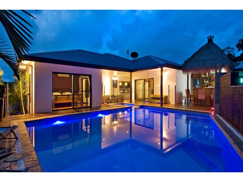 Mossman QLD 4873
