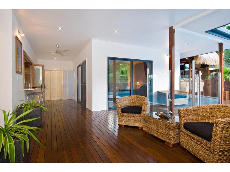 Mossman QLD 4873