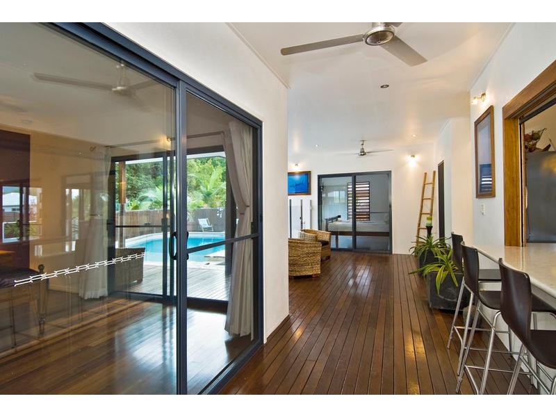 Mossman QLD 4873