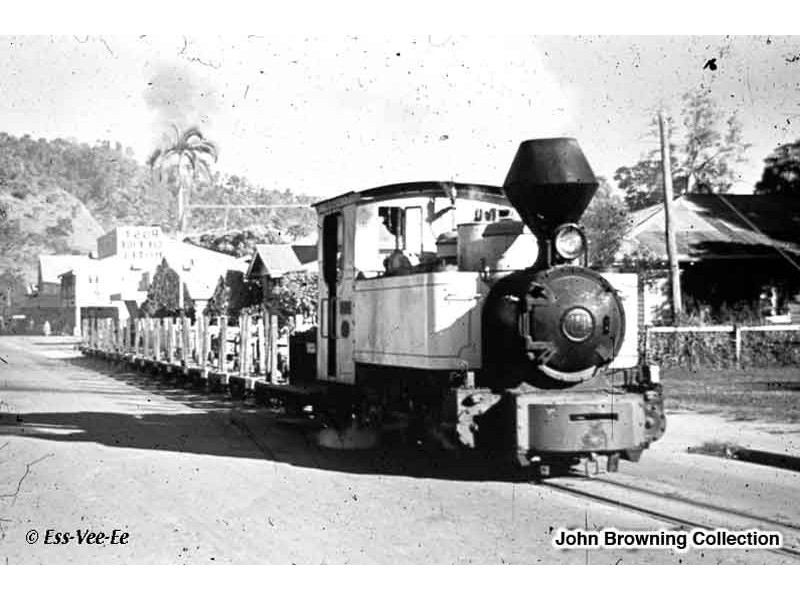 16 Mill Street, Mossman QLD 4873