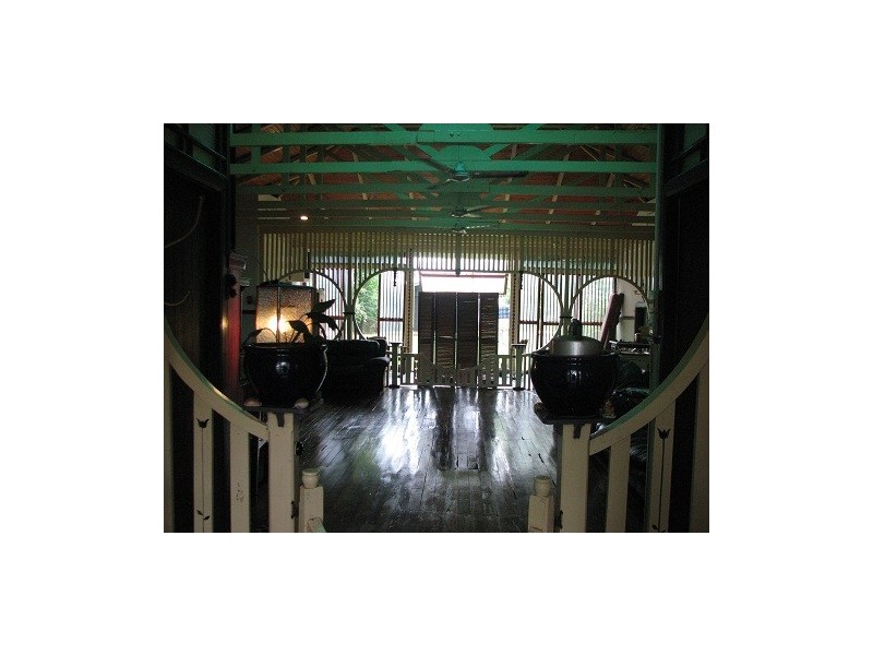 16 Mill Street, Mossman QLD 4873