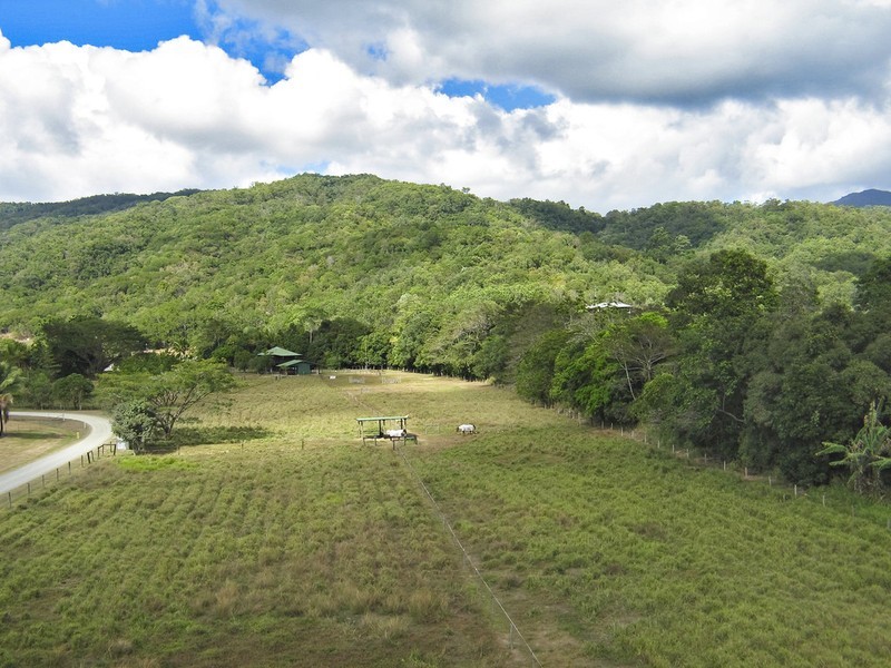 Shannonvale QLD 4873