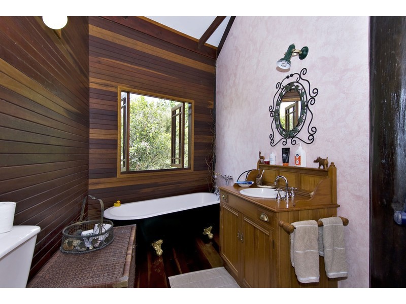 Shannonvale QLD 4873