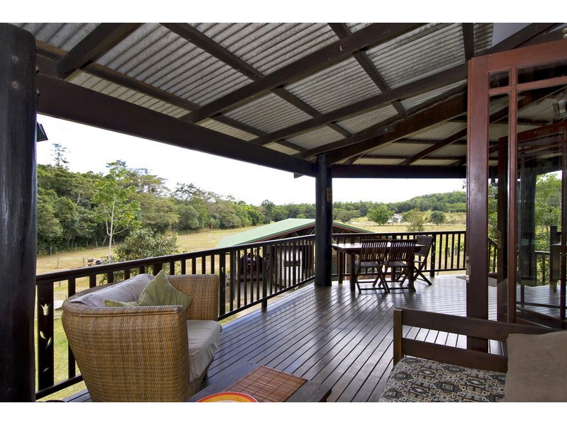 Shannonvale QLD 4873