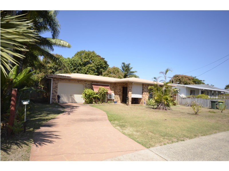 15 Snapper Island Drive, Wonga Beach QLD 4873
