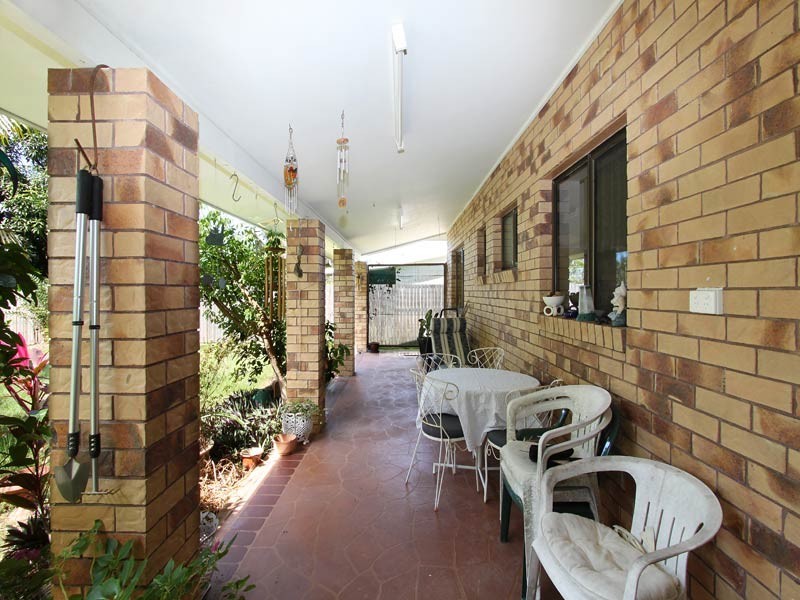 15 Snapper Island Drive, Wonga Beach QLD 4873