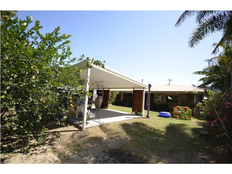 15 Snapper Island Drive, Wonga Beach QLD 4873