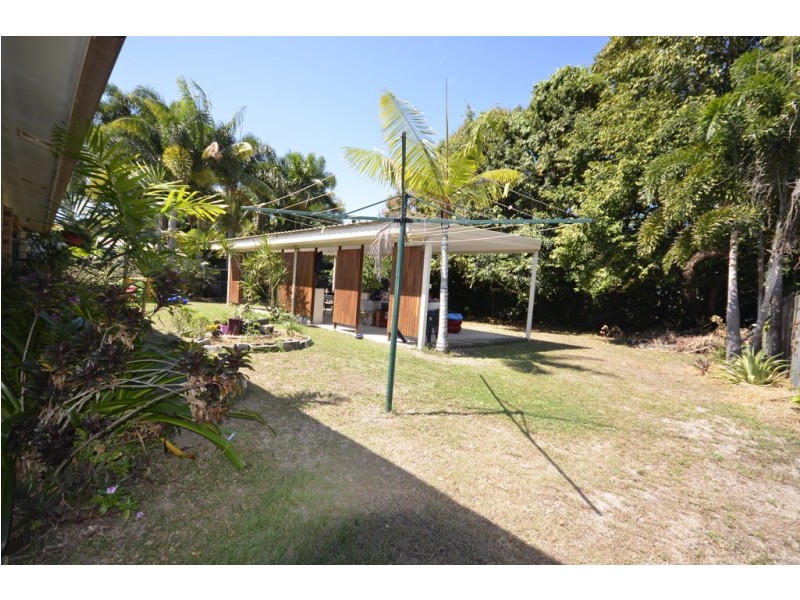 15 Snapper Island Drive, Wonga Beach QLD 4873
