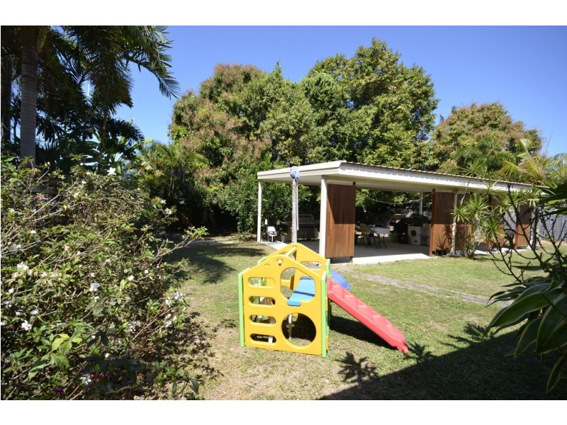 15 Snapper Island Drive, Wonga Beach QLD 4873