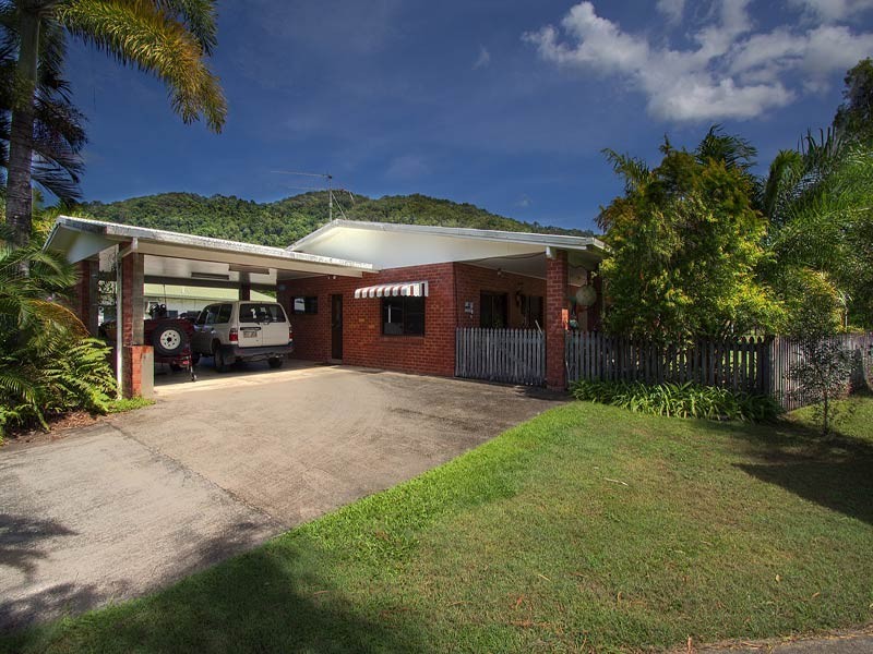 44 Kalkuri Close, Wonga Beach QLD 4873