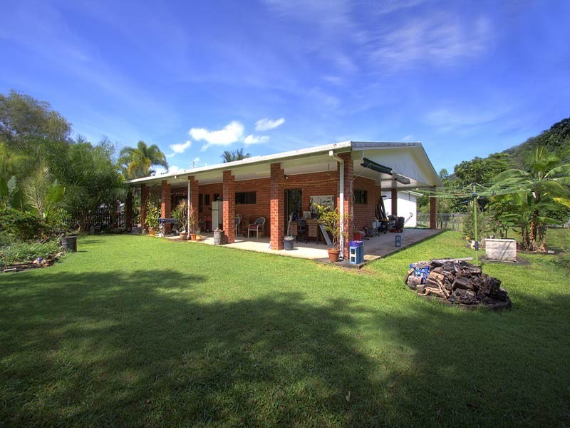 44 Kalkuri Close, Wonga Beach QLD 4873