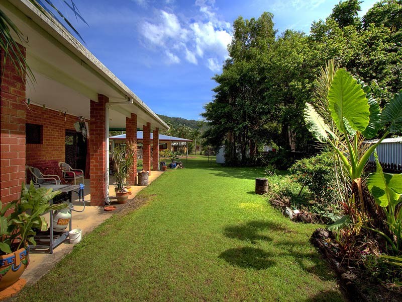 44 Kalkuri Close, Wonga Beach QLD 4873