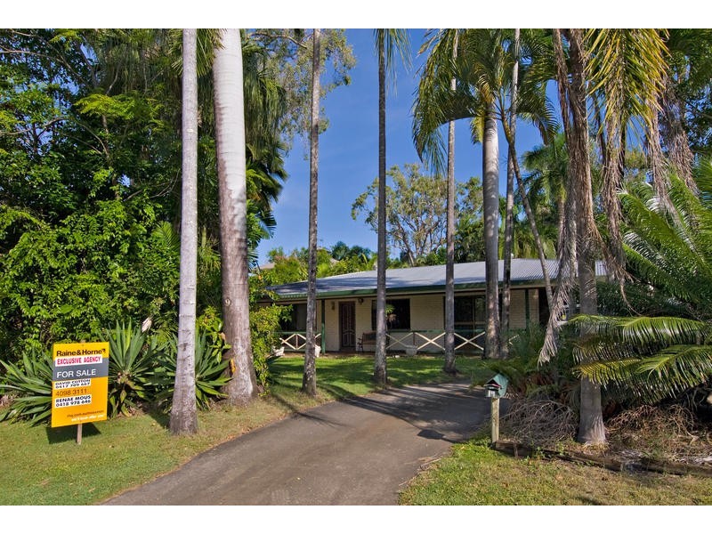 Port Douglas QLD 4877