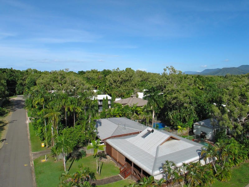 Port Douglas QLD 4877