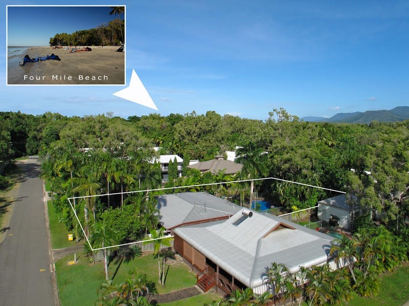 Port Douglas QLD 4877