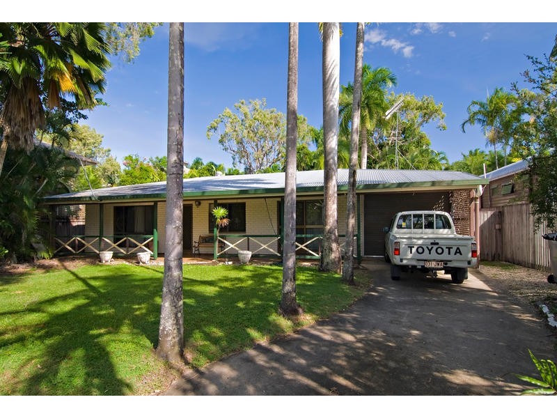 Port Douglas QLD 4877