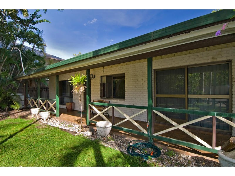 Port Douglas QLD 4877