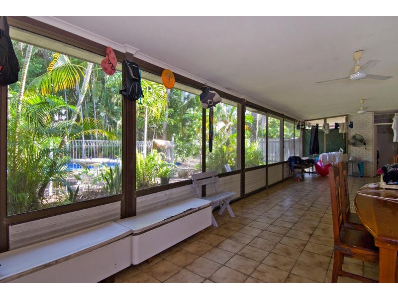 Port Douglas QLD 4877