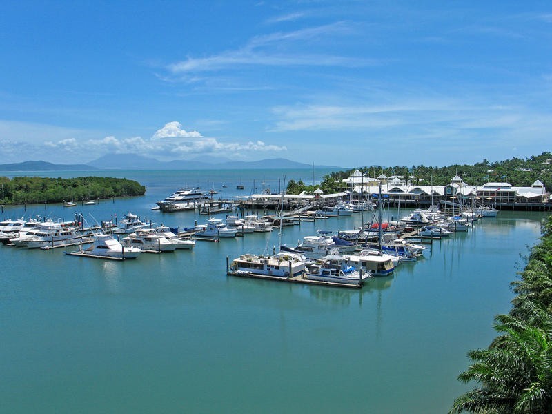 Port Douglas QLD 4877
