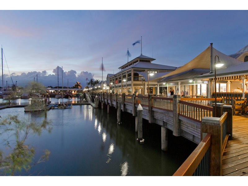 Port Douglas QLD 4877