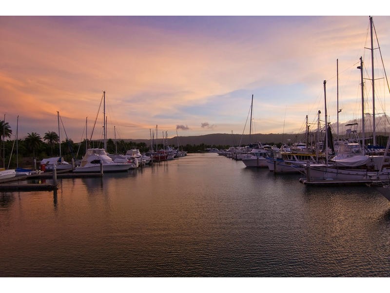 Port Douglas QLD 4877