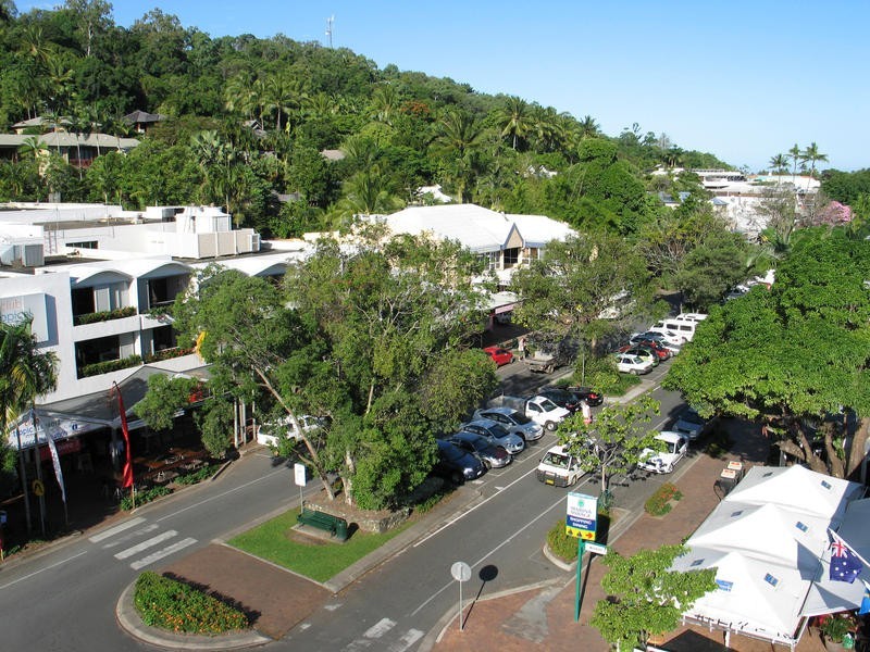 Port Douglas QLD 4877