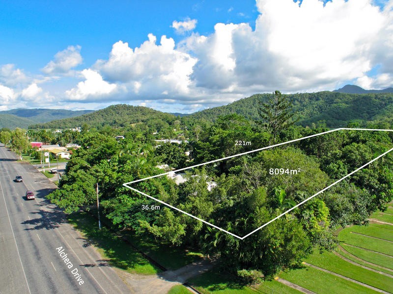 59-61 Alchera Drive, Mossman QLD 4873