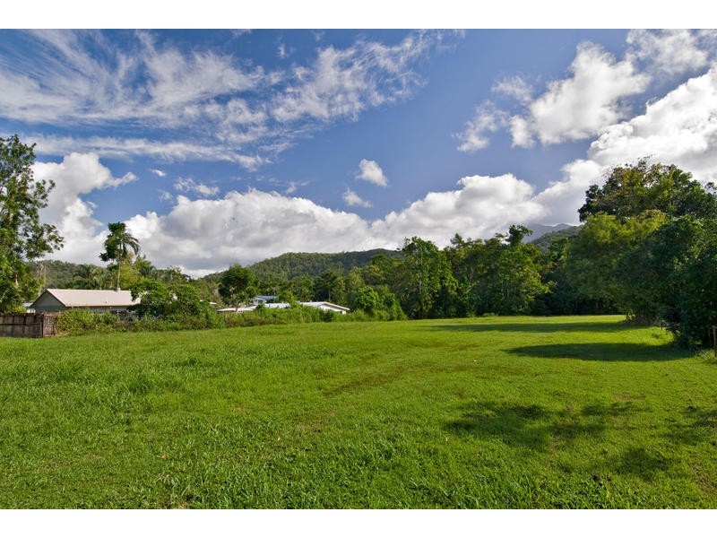 59-61 Alchera Drive, Mossman QLD 4873