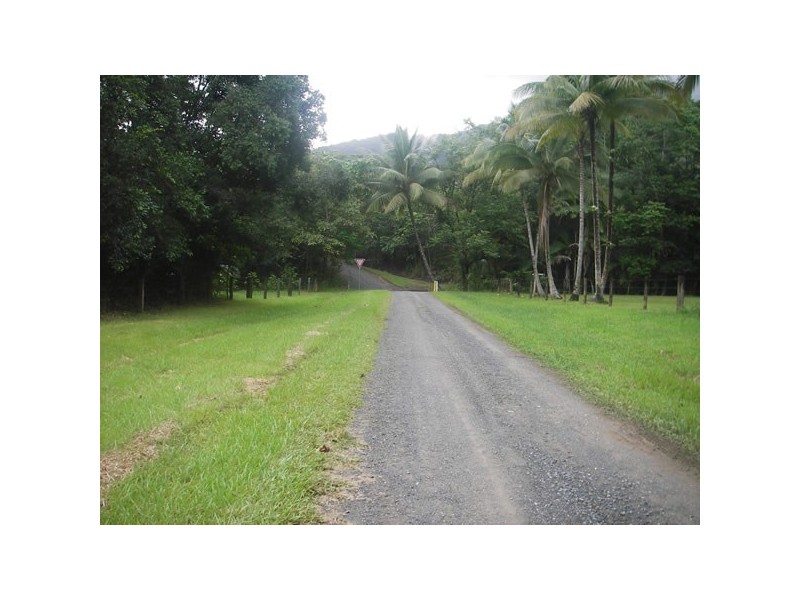 12 Zena Close, Cape Tribulation QLD 4873