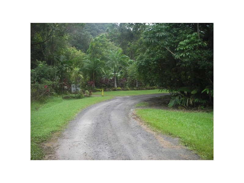 12 Zena Close, Cape Tribulation QLD 4873