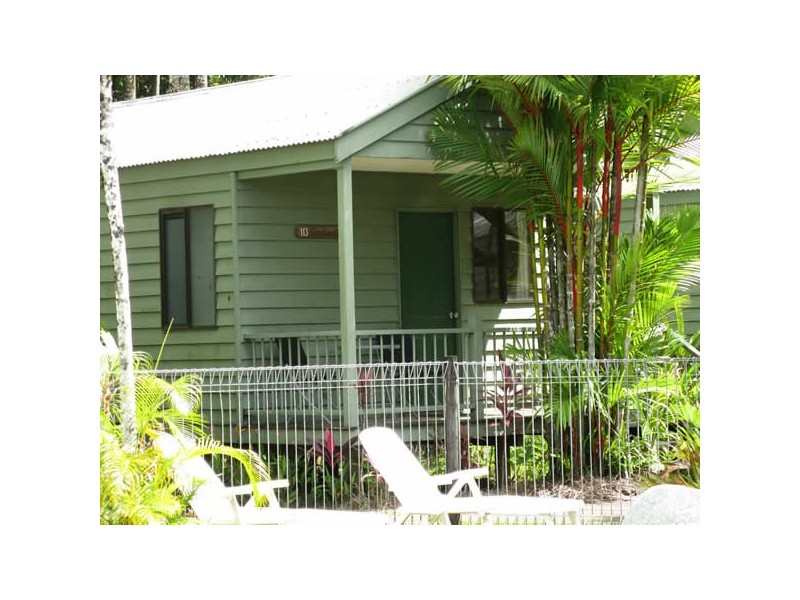 9 Alchera Drive, Mossman QLD 4873