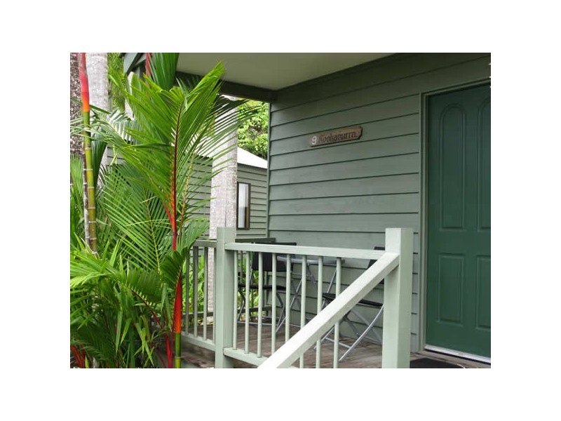 9 Alchera Drive, Mossman QLD 4873