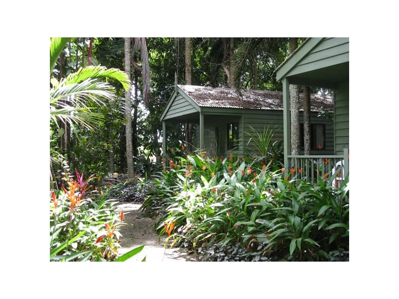 9 Alchera Drive, Mossman QLD 4873