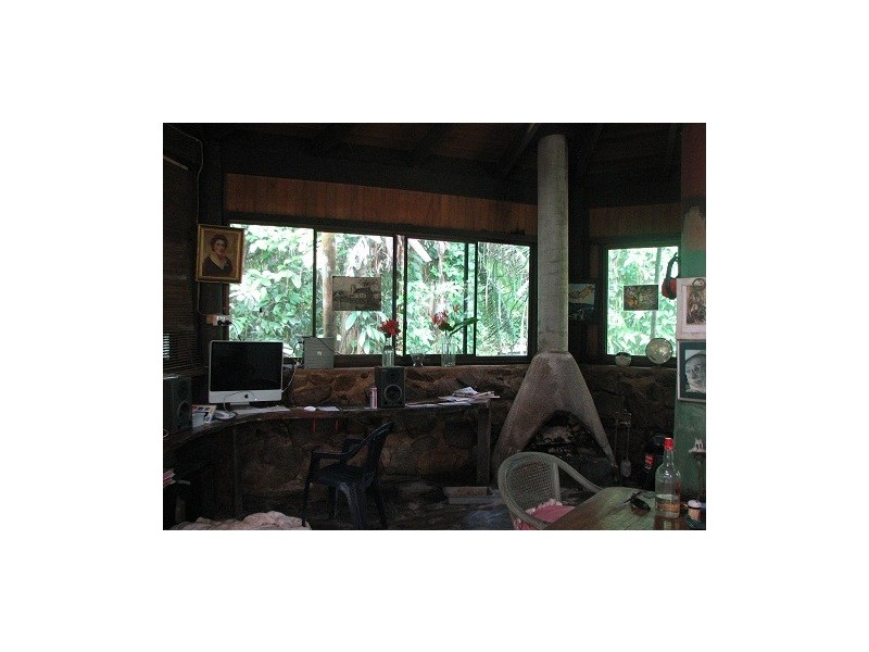 Lot 337 Cape Tribulation Road, Cow Bay QLD 4873