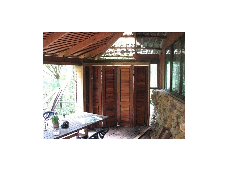 Lot 337 Cape Tribulation Road, Cow Bay QLD 4873