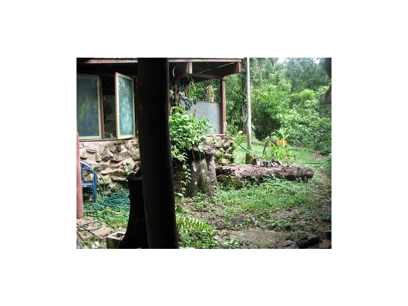 Lot 337 Cape Tribulation Road, Cow Bay QLD 4873