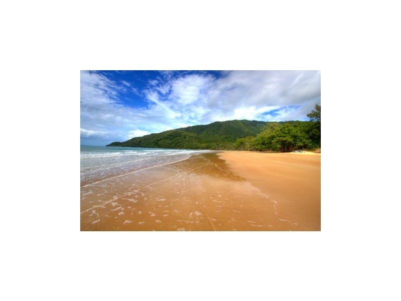 15 Silkwood Road, Cow Bay QLD 4873