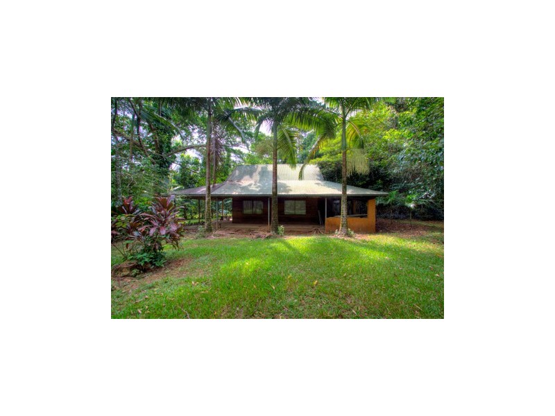 15 Silkwood Road, Cow Bay QLD 4873