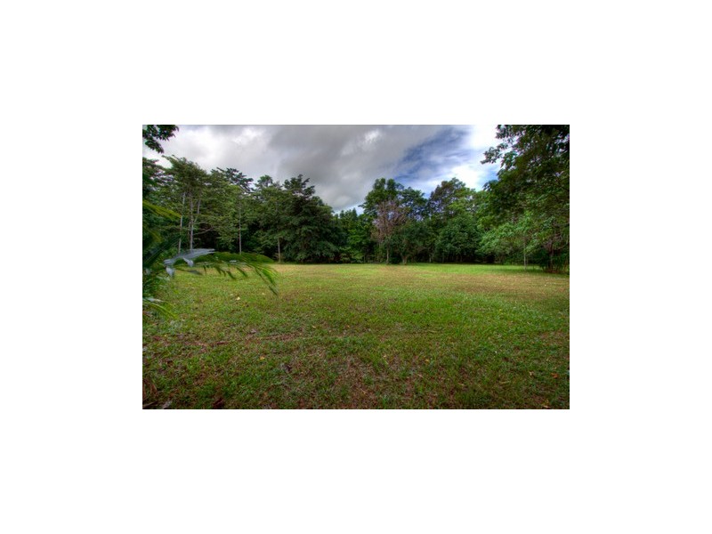 15 Silkwood Road, Cow Bay QLD 4873