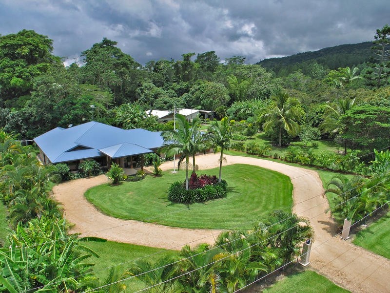 111 Mt Lewis, Julatten QLD 4871